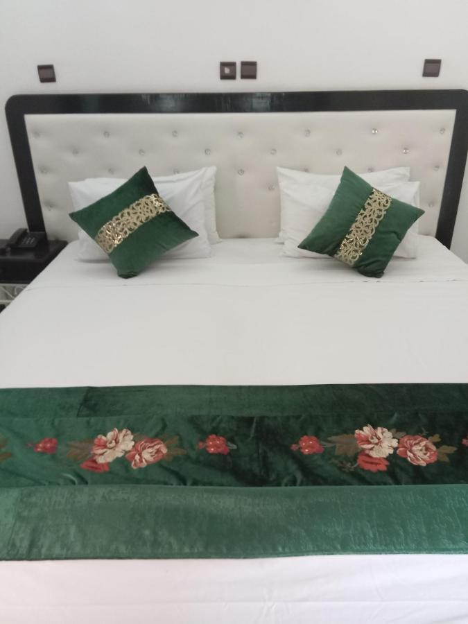 Hotel Al Kabir Marrakesh Eksteriør billede