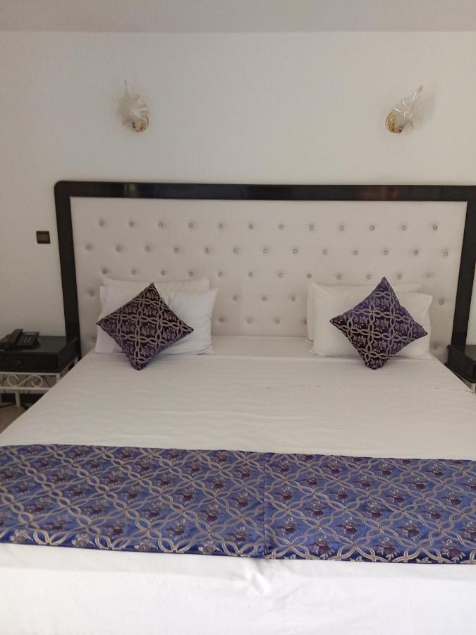 Hotel Al Kabir Marrakesh Eksteriør billede