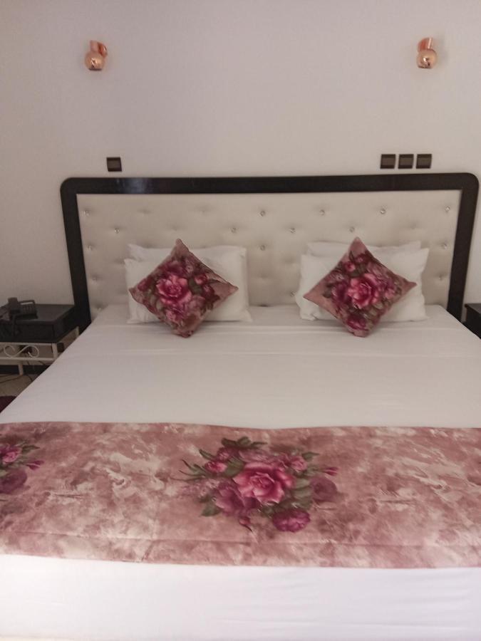 Hotel Al Kabir Marrakesh Eksteriør billede